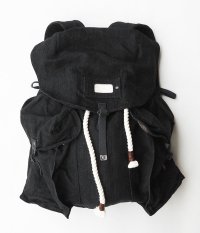  sus-sous Backpack Large [NAVY]