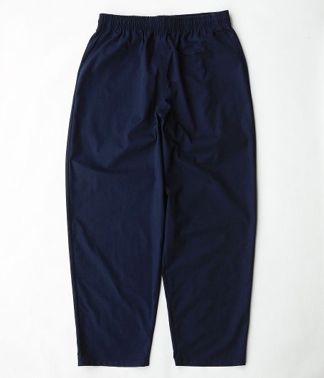 Fresh Service CORPORATE EASY PANTS [NAVY] - Fresh Service