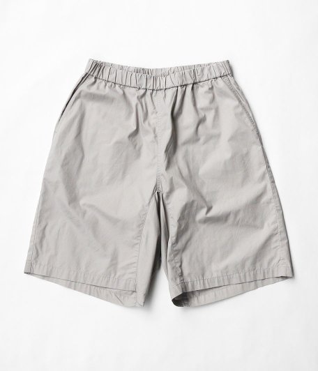 Fresh Service UTILITY OVER SHORTS [GRAY] - Fresh Service NECESSARY or  UNNECESSARY NEAT OUTIL YOKE VINTAGE などの通販 RADICAL