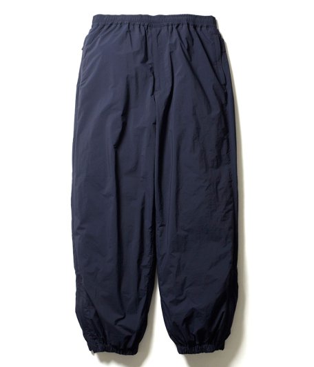 DAIWA PIER 39 TECH WINDBREAKER PANTS [DARK NAVY] - KAPTAIN