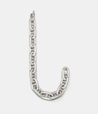  FIFTH Silver Chain Bracelet / HM-003