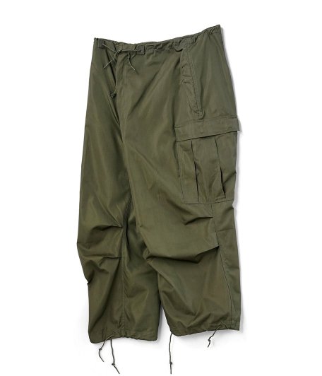 安心の定価販売 M-51 M51カーゴパンツ 米軍実品 50年代 前期 58