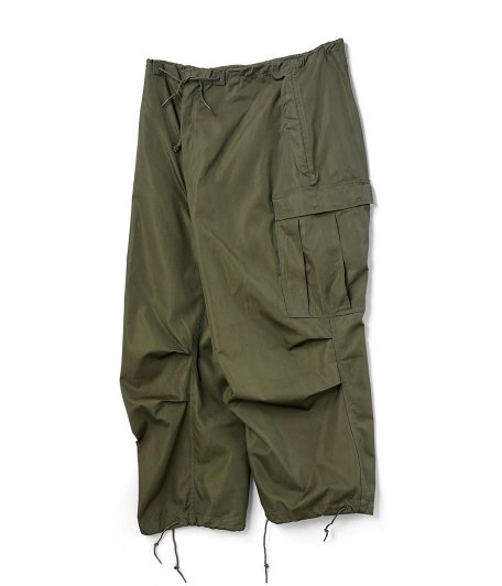  FIFTH DEAD STOCK US M-51 WIND OVER CARGO PANTS [OD]