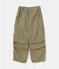  FIFTH DEAD STOCK US M-51 WIND OVER CARGO PANTS [BLEACHED]