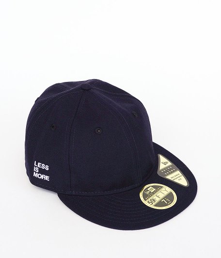 KAPTAIN SUNSHINE 59FIFTY Classic BB CAP [NAVY] - Fresh Service NECESSARY or  UNNECESSARY NEAT OUTIL YOKE VINTAGE などの通販 RADICAL