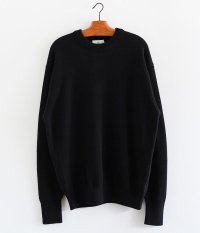  HERILL Goldencash Pullover [BLACK]