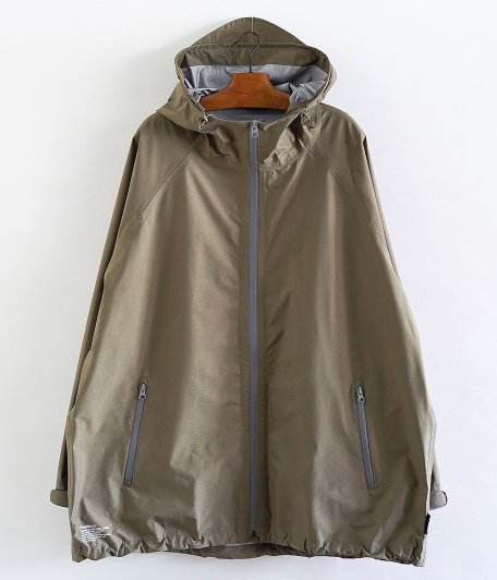 Fresh Service eVent® 3 LAYER BLOUSON [BEIGE] - KAPTAIN SUNSHINE