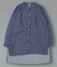 50's Adolphe Lafont フレンチワークシャツ - Fresh Service