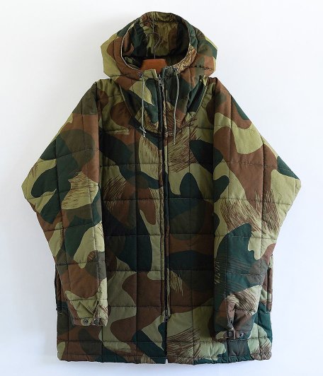 NECESSARY or UNNECESSARY T-COAT ‘EX [CAMO] - Fresh Service NECESSARY or  UNNECESSARY NEAT OUTIL YOKE VINTAGE などの通販 RADICAL