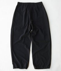  Fresh Service WOOLY CLOTH UTILITY OVER PANTS [NAVY]