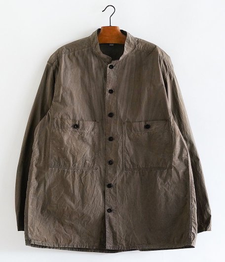 OUTIL Chemisier Unieux [CHARCOAL] - Fresh Service NECESSARY or UNNECESSARY  NEAT OUTIL YOKE VINTAGE などの通販 RADICAL