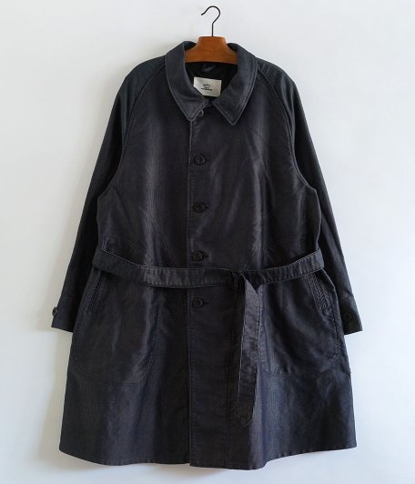 OUTIL MANTEAU AVIGNON [STRIPE] - Fresh Service NECESSARY or UNNECESSARY  NEAT OUTIL YOKE VINTAGE などの通販 RADICAL