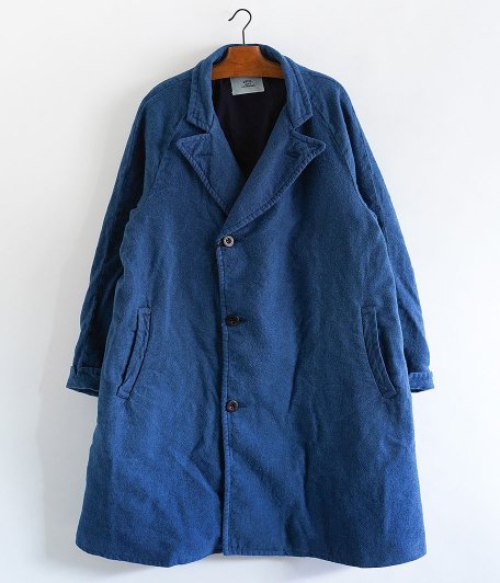 【22aw】outil manteau loulle サイズ2