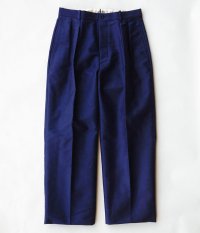  NEAT for RADICAL VINTAGE Vintage Moleskin NEAT Chino [INK BLUE]