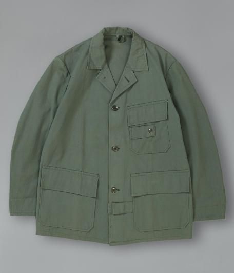 ヴィンテージ フィッシングジャケット 50s~60s ヴィンテージ フィッシングジャケット 】をつかった