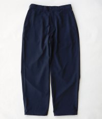  Fresh Service DRY CLOTH TROUSERS [NAVY]