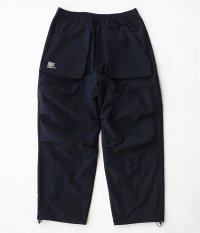  Fresh Service SOLOTEX TWILL FUNCTIONAL PANTS [NAVY]