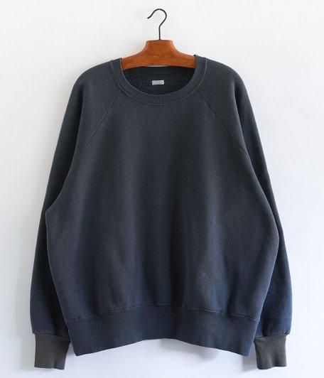 A.PRESSE Vintage Sweatshirt [NAVY] - Fresh Service NECESSARY or UNNECESSARY  NEAT OUTIL YOKE VINTAGE などの通販 RADICAL