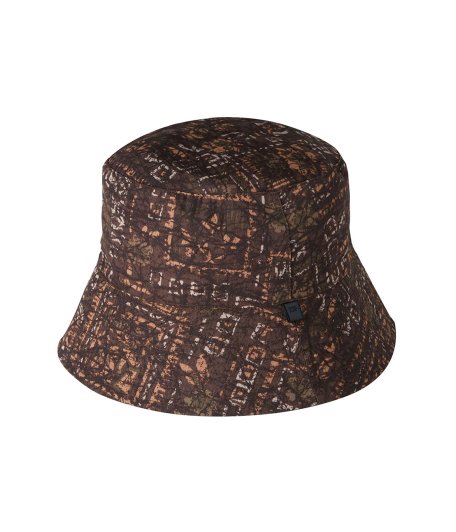 DAIWA PIER 39 TECH REVERSIBLE BUCKET HAT [BROWN] - KAPTAIN SUNSHINE  NECESSARY or UNNECESSARY NEAT OUTIL YOKE VINTAGE などの通販 RADICAL