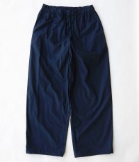  Fresh Service UTILITY OVER PANTS [NAVY]