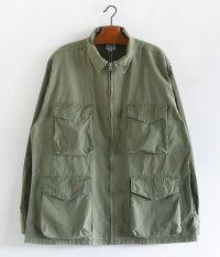  NECESSARY or UNNECESSARY ZIP ‘FOUR’ [OLIVE]