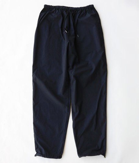 KAPTAIN SUNSHINE Track Pants [NAVY] - KAPTAIN SUNSHINE NECESSARY