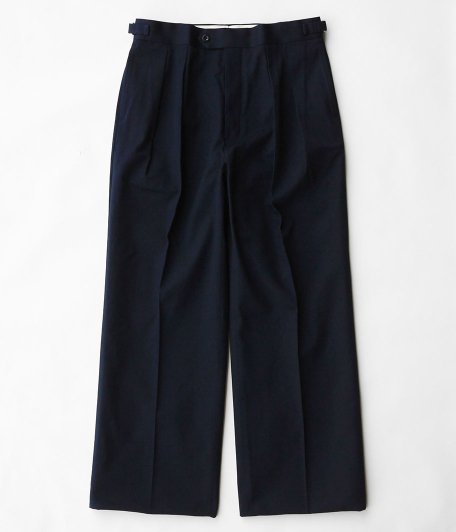 NEAT 16S COMA CHINO Wide-type2 [NAVY] - Fresh Service NECESSARY or  UNNECESSARY NEAT OUTIL YOKE VINTAGE などの通販 RADICAL