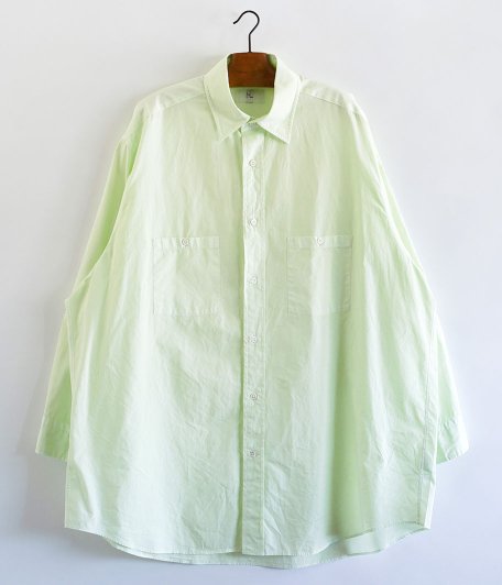 HERILL Suvin Work Shirts [HL] - Fresh Service NECESSARY or UNNECESSARY NEAT  OUTIL YOKE VINTAGE などの通販 RADICAL