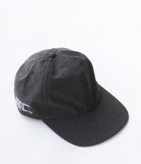  Fresh Service PERTEX LIGHTWEIGHT CAP [BLACK]