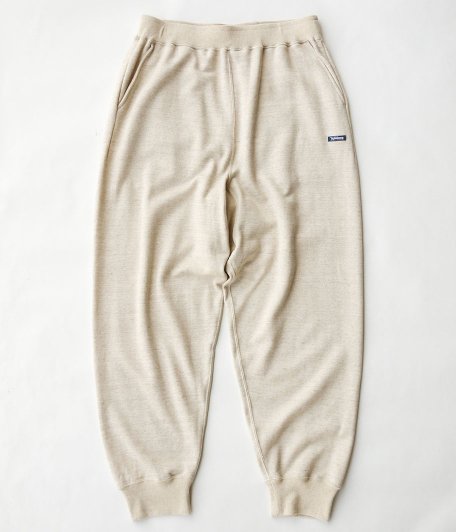TapWater Line Terry Sweat Pants [KINARI] - Fresh Service NECESSARY or  UNNECESSARY NEAT OUTIL YOKE VINTAGE などの通販 RADICAL