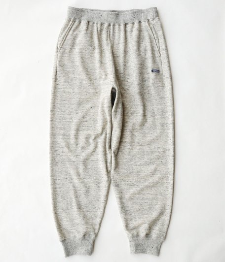 TapWater Line Terry Sweat Pants [H.GRAY] - KAPTAIN SUNSHINE NECESSARY or  UNNECESSARY NEAT OUTIL YOKE VINTAGE などの通販 RADICAL