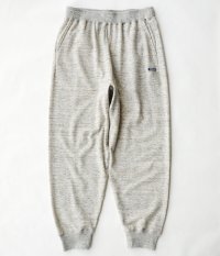  TapWater Line Terry Sweat Pants [H.GRAY]