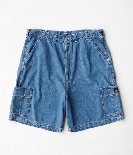 TapWater Wrangler Denim Shorts [FADE] - KAPTAIN SUNSHINE NECESSARY or  UNNECESSARY NEAT OUTIL YOKE VINTAGE などの通販 RADICAL