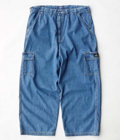 TapWater Wrangler Denim Pants [FADE] - Fresh Service NECESSARY or  UNNECESSARY NEAT OUTIL YOKE VINTAGE などの通販 RADICAL