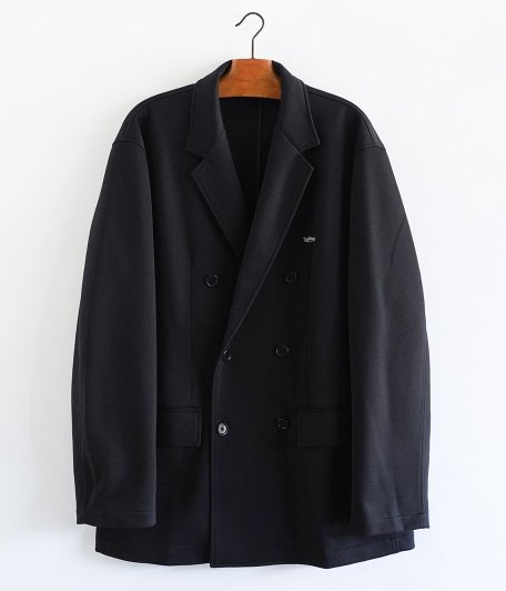 TapWater Classic Jersey Blazer サイズL - テーラードジャケット