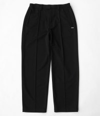  TapWater Classic Jersey Trousers [BLACK]