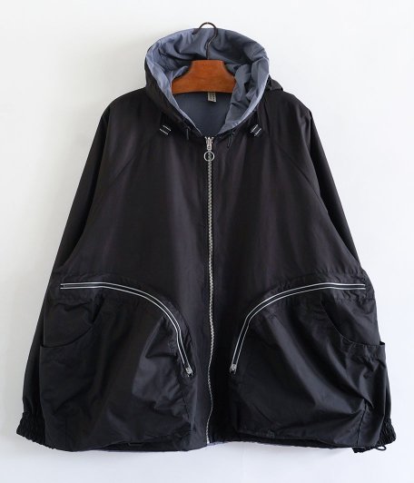 限定数のみ！ NOROLL SWITCH PARKA 新品未使用 XL ナイロン パーカー