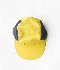  NOROLL ZIP CAP [LEMON]