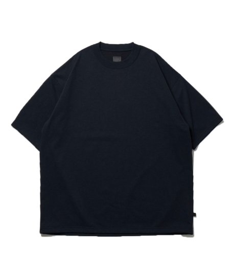  DAIWA PIER 39 TECH DRAWSTRING TEE [D.NAVY]