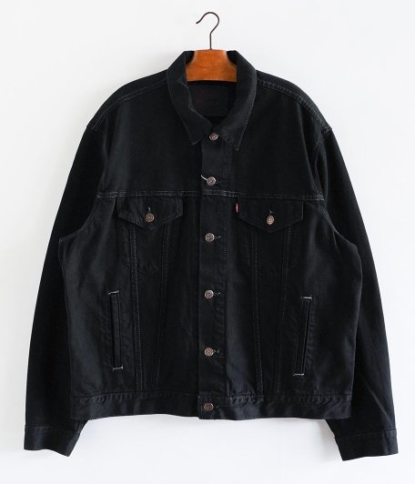  Euro Levis 70503 ǥ˥ȥå㥱åȡoverdye / BLACK