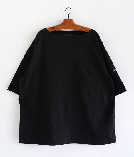 OUTIL TRICOT AAST SHORT [BLACK] - Fresh Service NECESSARY or UNNECESSARY  NEAT OUTIL YOKE VINTAGE などの通販 RADICAL