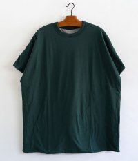  NECESSARY or UNNECESSARY REVERSE T [DEEP GREEN]