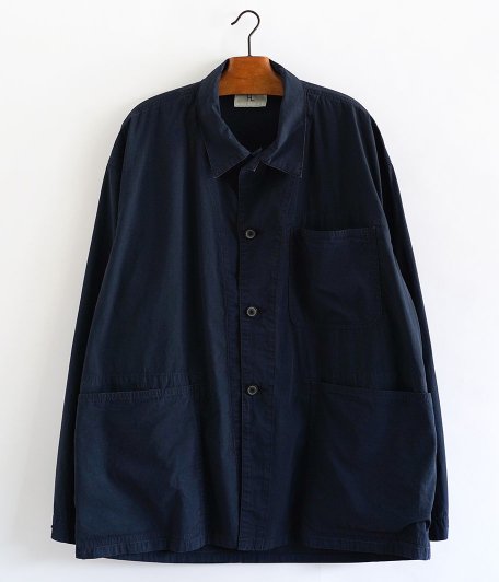 HERILL Ripstop P41 Coveralljacket [NAVY] - Fresh Service NECESSARY or  UNNECESSARY NEAT OUTIL YOKE VINTAGE などの通販 RADICAL