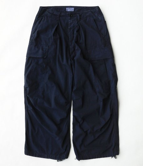  HERILL Ripstop Jungle Fatiguepants [NAVY]