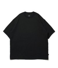  DAIWA PIER 39 TECH DRAWSTRING TEE [BLACK]