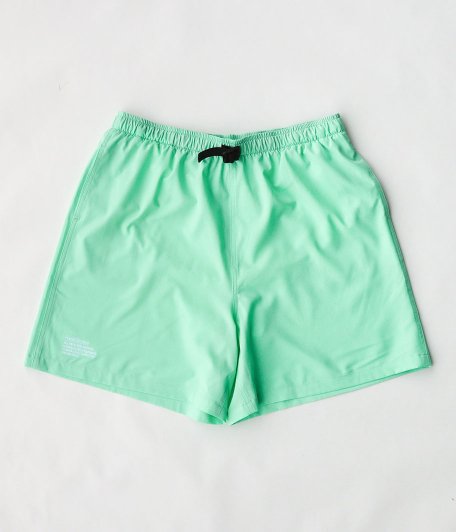 Fresh Service ALL WEATHER SHORTS [MINT] - Fresh Service NECESSARY