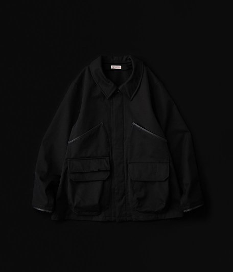 NICENESS E.SEARS [BLACK] - Fresh Service NECESSARY or UNNECESSARY NEAT  OUTIL YOKE VINTAGE などの通販 RADICAL