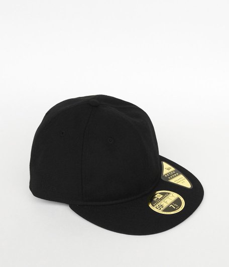  KAPTAIN SUNSHINE 59FIFTY Classic BB CAP [BLACK]