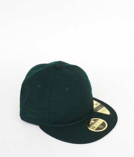 KAPTAIN SUNSHINE 59FIFTY Classic BB CAP [GREEN] - KAPTAIN SUNSHINE  NECESSARY or UNNECESSARY NEAT OUTIL YOKE VINTAGE などの通販 RADICAL