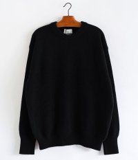  HERILL Goldencash Pullover [BLACK]